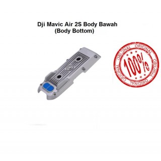 Dji Mavic Air 2S Bottom Shell Body Bawah Part Casing